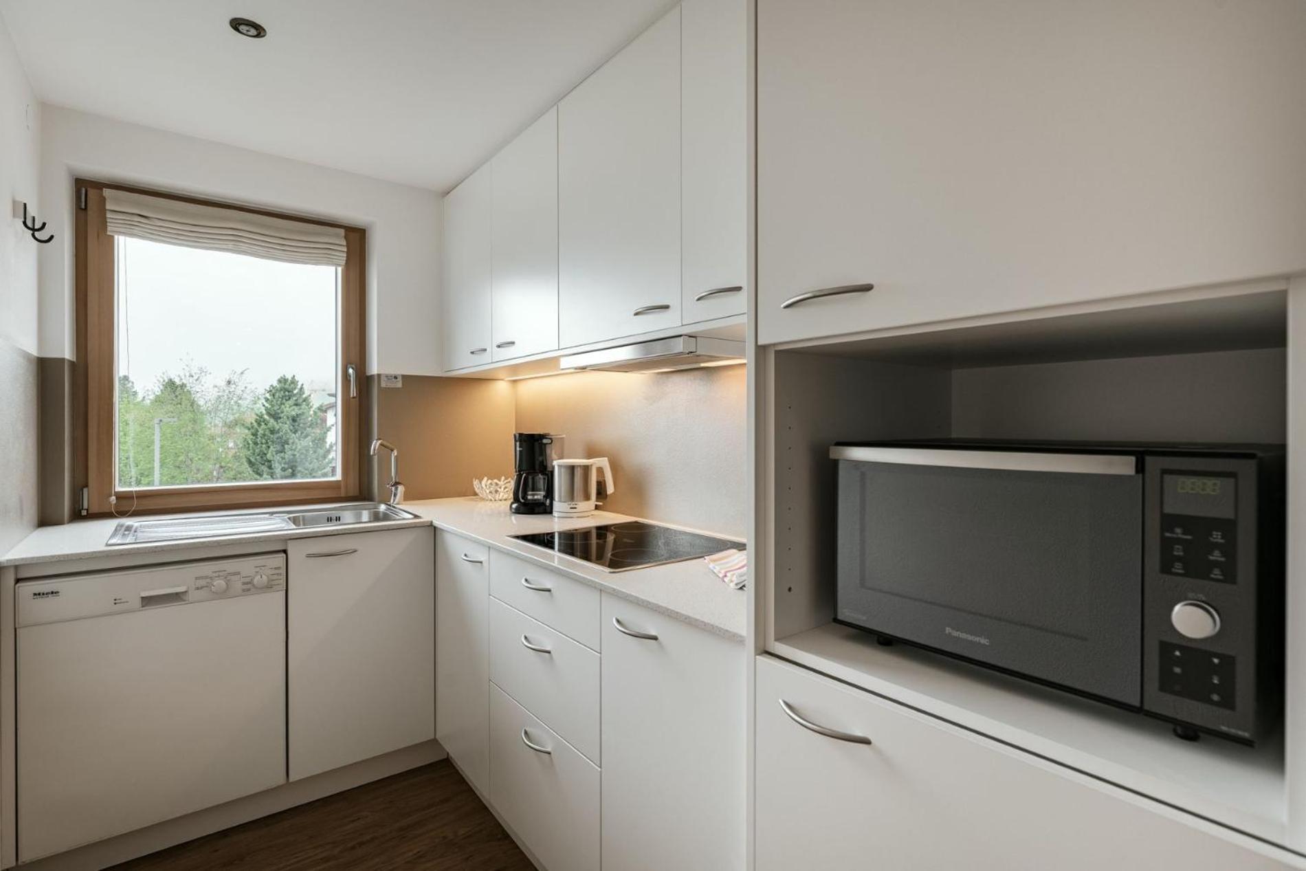 Apartments Burvel Wolkenstein in Gröden Zimmer foto